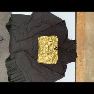 Fashion Nova Hoodie Hennythings Possible 3 XL